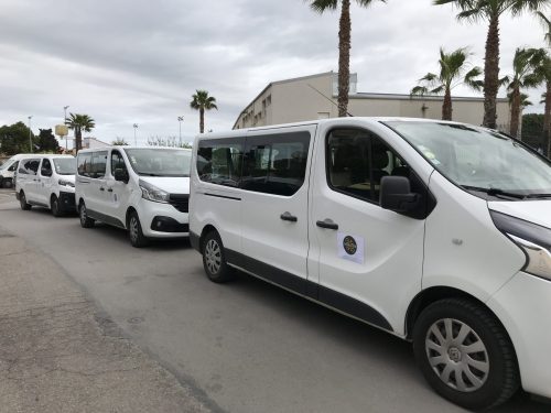 Transport Sudsport Transport Sudsport