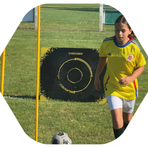 Stage de foot fille Montpellier - Marseille